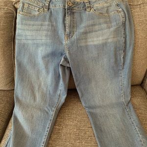 cAbi LaJolla Jeans